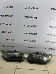 Фары ксенон передние Honda Accord 2008