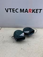 Звуковые сигналы Honda Accord