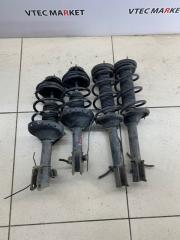 Стойки подвески SUBARU Forester