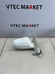 Зеркало заднего вида боковое правое Honda Accord