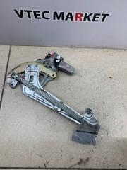 Стеклоподъемный механизм передний левый Subaru Forester