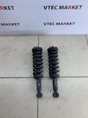 Фото запчасти стойка подвески передняя Toyota Hilux Surf контрактная запчасть Запчасть стойка подвески передняя Toyota Hilux Surf