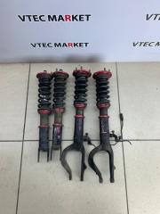 Стойки подвески Honda Accord