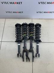 Стойки подвески Honda Accord