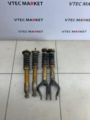 Стойки подвески Honda Accord