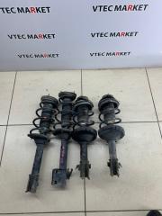 Стойки подвески Subaru Forester