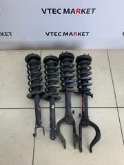 Стойки подвески Honda Accord