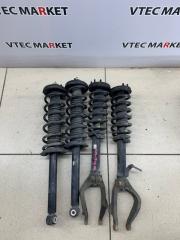 Стойки подвески Honda Accord