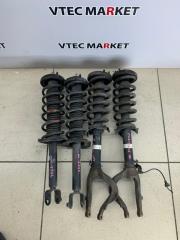 Стойки подвески Honda Accord