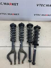 Стойки подвески Honda Accord
