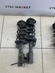 Стойки подвески передние Honda Stream