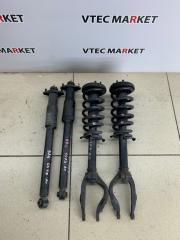 Стойки подвески Honda Odyssey