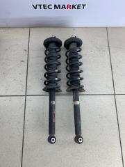 Стойки подвески задние Honda Accord