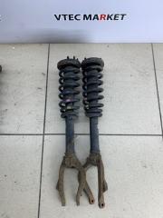 Стойки подвески передние Honda Accord