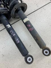 Стойки подвески задние Honda Accord