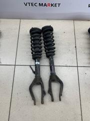 Стойки подвески передние Honda Accord