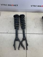 Стойки подвески передние Honda Accord 2002