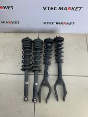 Стойки подвески Honda Accord