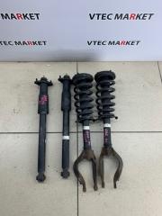 Стойки подвески Honda Odyssey