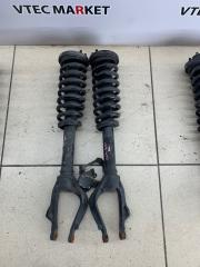 Стойки подвески передние Honda Accord