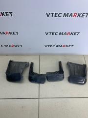 Брызговики Honda Accord