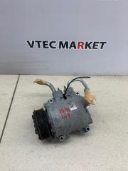 Компрессор кондиционера Honda Accord 2007