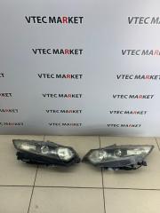 Фары ксенон Honda Accord