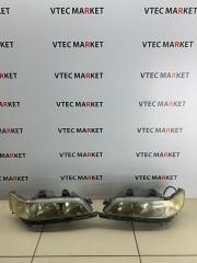 Фары ксенон Honda Accord 2000