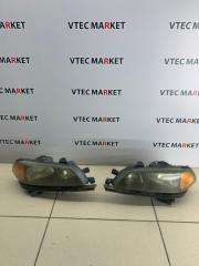 Фары ксенон Honda Torneo