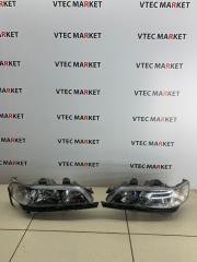 Фары ксенон Honda Accord