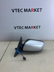 Зеркало заднего вида боковое переднее левое SUBARU Forester