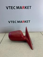 Зеркало заднего вида боковое переднее правое Honda Accord