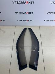 Ветровики на двери Honda CR-V 2000