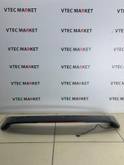 Спойлер Honda Accord