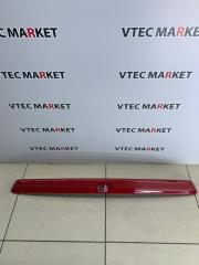 Спойлер Honda Accord