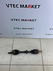 Привод передний левый Honda Accord