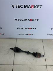 Привод передний левый Honda Accord 2002