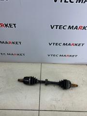 Привод передний левый Honda Accord