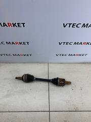 Привод передний правый Honda Accord