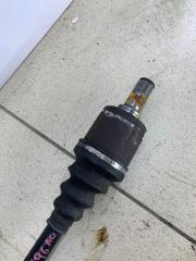 Привод передний правый Honda Torneo 2000