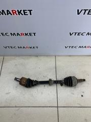 Запчасть привод передний левый Honda Inspire