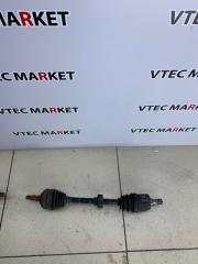 Привод передний правый Honda CR-V