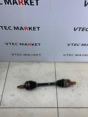 Привод передний правый Honda Accord 2000