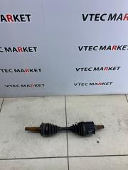 Фото запчасти привод передний левый Toyota Hilux Surf контрактная запчасть Запчасть привод передний левый Toyota Hilux Surf