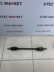 Привод задний Honda Accord 2000