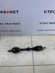 Привод передний левый Honda Civic