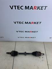 Запчасть привод передний левый honda Inspire