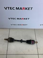 Привод передний правый Honda CR-V 2000