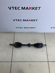 Привод передний правый Honda Odyssey