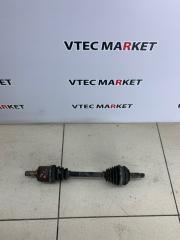 Привод передний правый Honda Accord